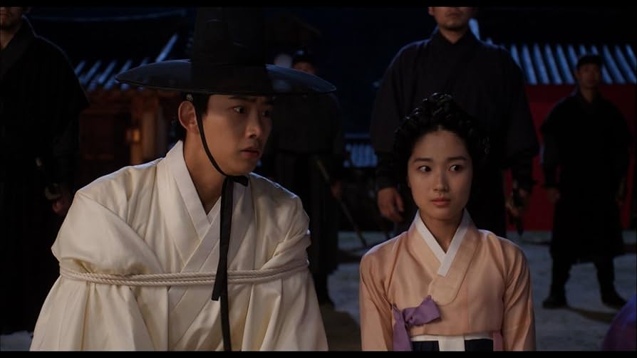 御史<オサ>とジョイ～朝鮮捜査ショー～ DVD-BOX1&2〈8枚組〉×2 御史<オサ>とジョイ～朝鮮捜査ショー～ DVD-BOX1&2〈8枚組〉×2